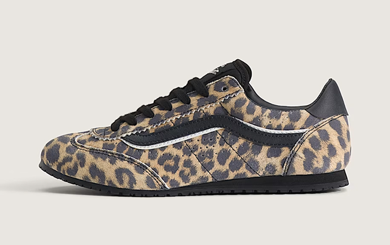Super Lowpro Shoe