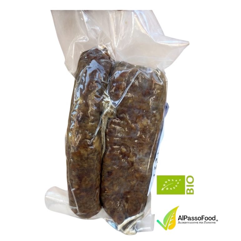 Salame di Pecora