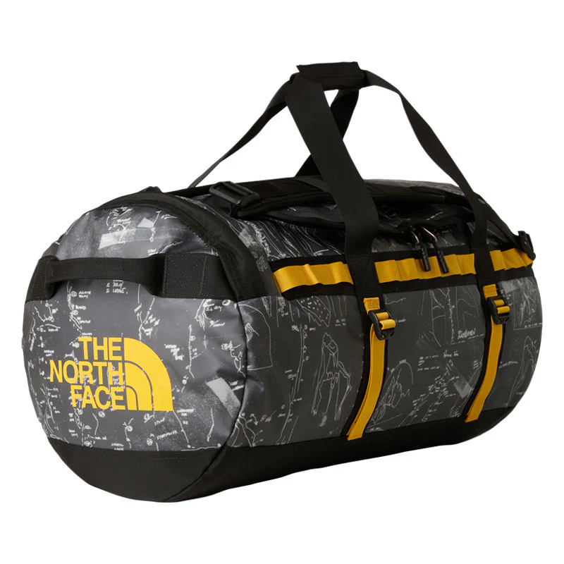 Image of Borsa Base Camp Duffel Medium 71L
