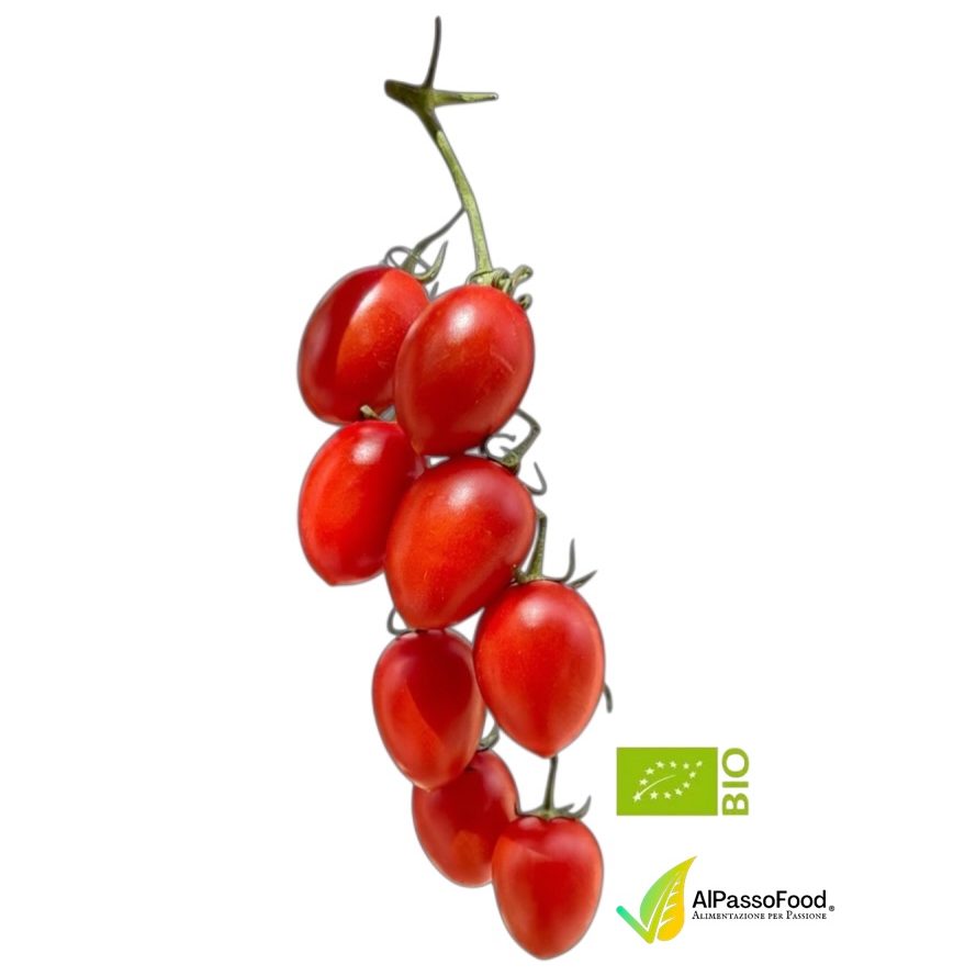 Pomodoro Piccadilly Bio