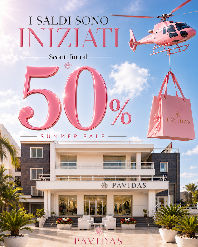SUMMER SALE