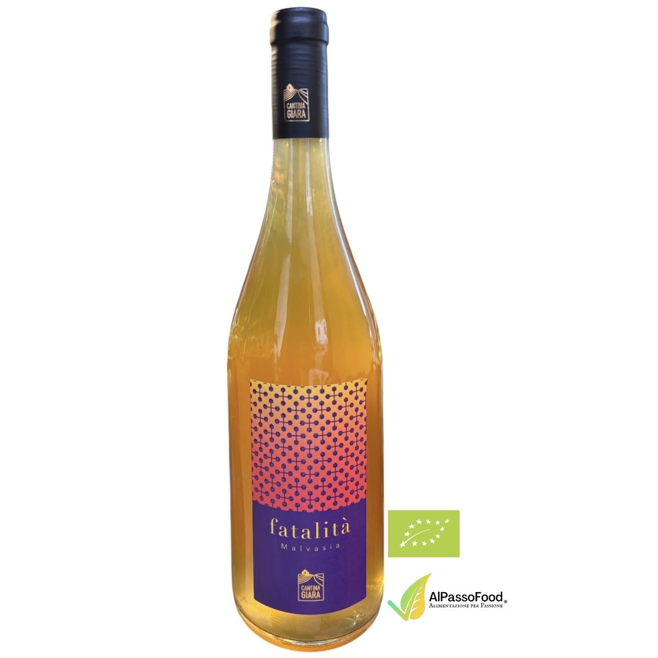 Fatalità Malvasia IGP 2025