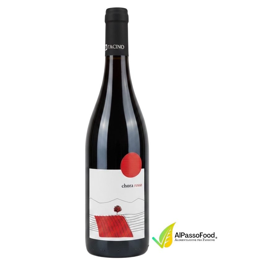 Chora Rosso Magliocco IGP 2022