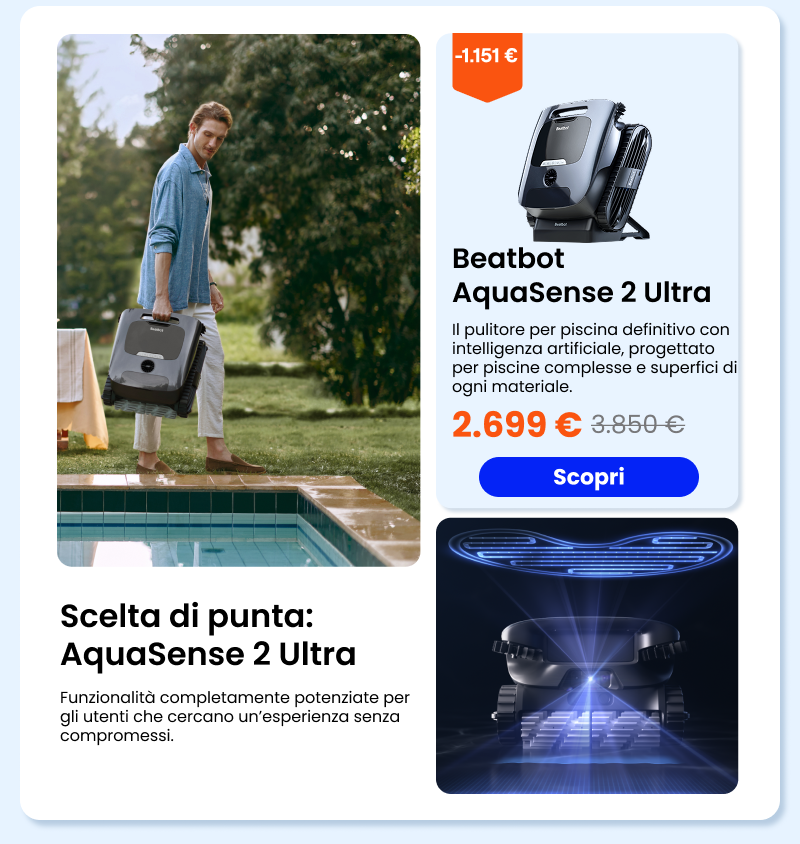 AquaSense 2 Ultra