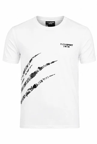 PLEIN SPORT SWIM  t-shirt