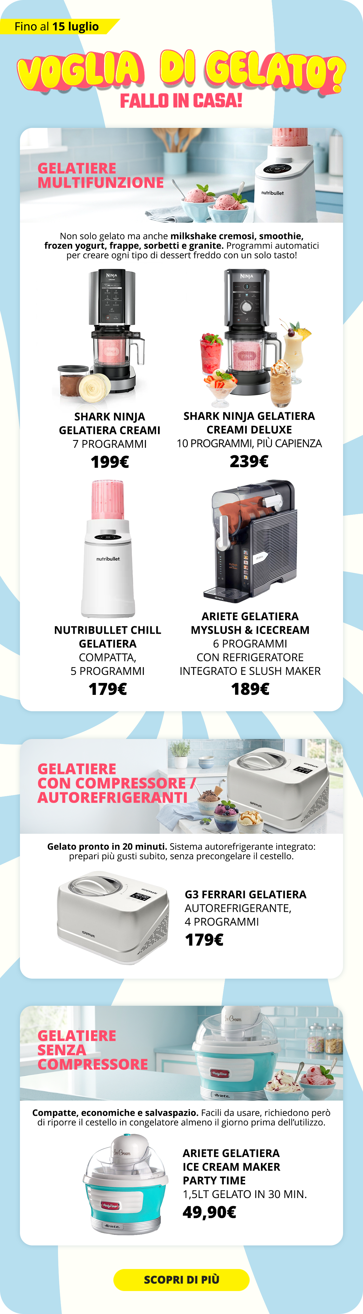 Gelatiere