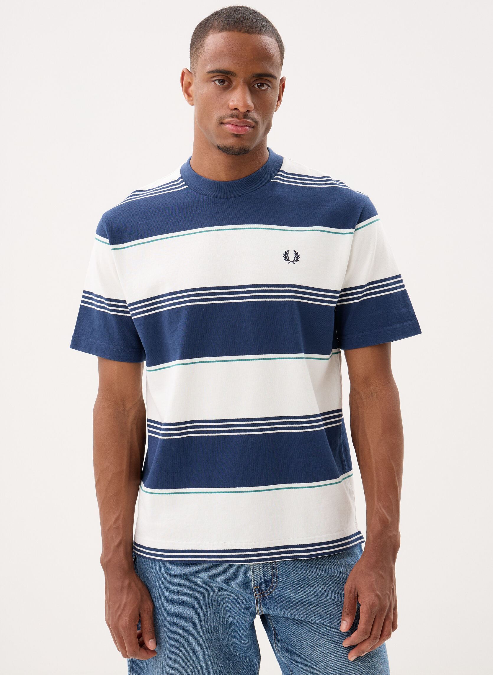 T-shirts H