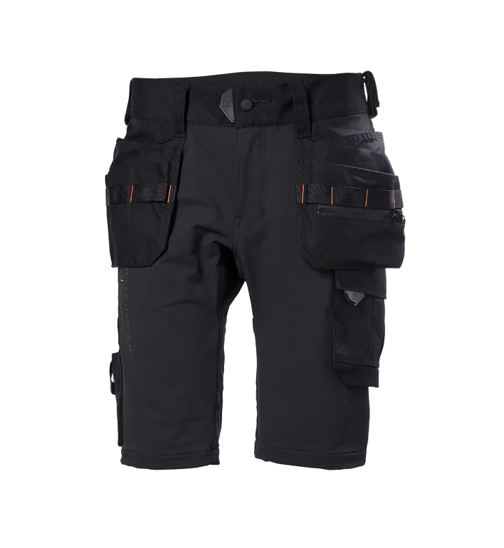 Chelsea Evolution Construction Shorts