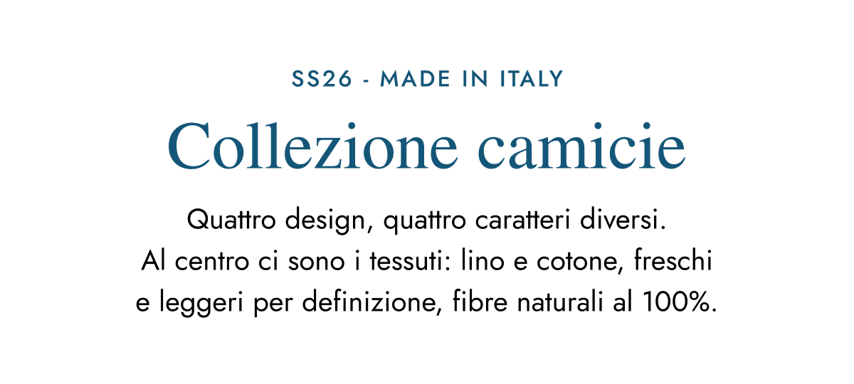 caratteri diversi. 