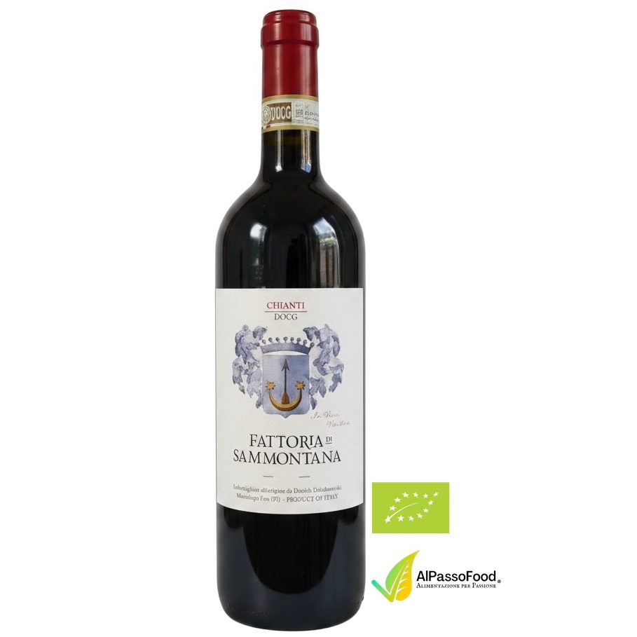 Chianti DOCG Biologico 2024