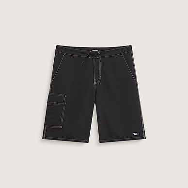 Voyage Long Cargo Boardshorts
