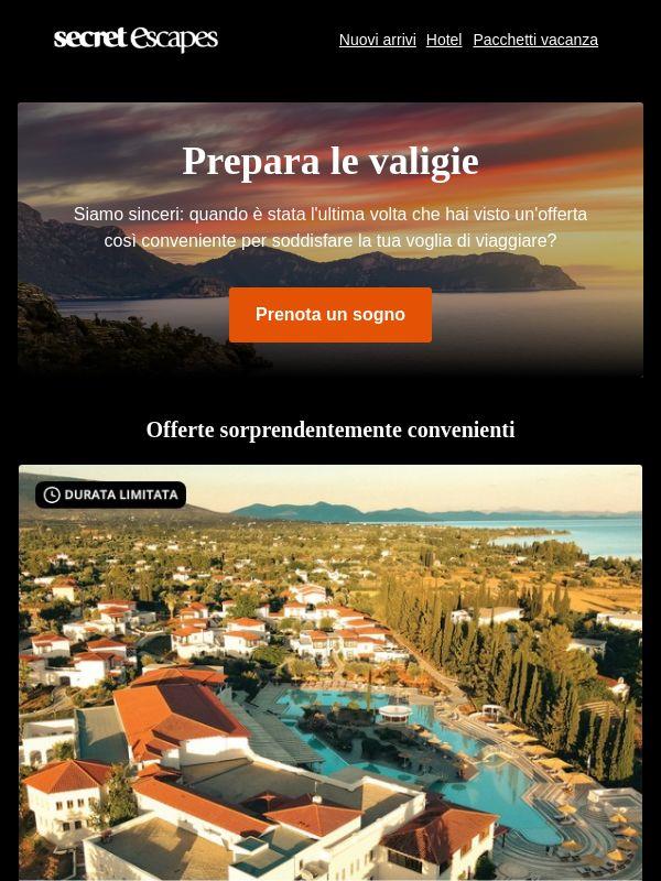 Tristezza da metà settimana? Ci pensiamo noi