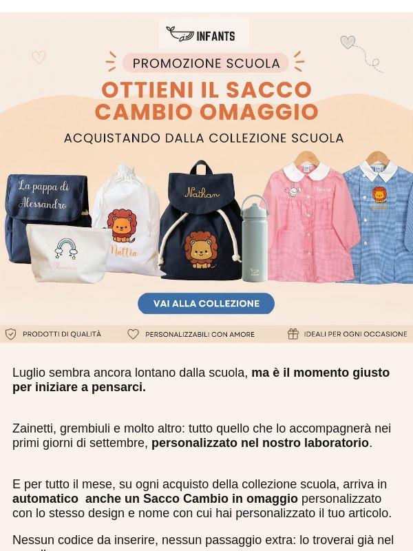 Un regalo per te🎁