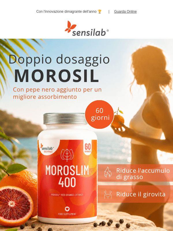Addio al grasso addominale👋