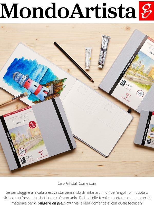 ✈️KIT DA VIAGGIO✈️ Creatività on the road