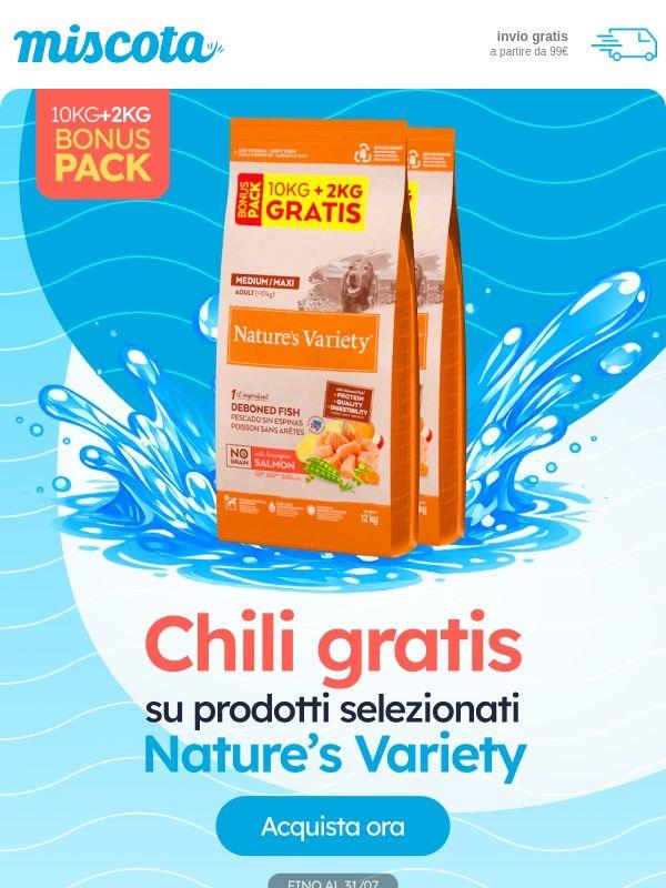 Combatti il caldo con promo fino al 40 % 💙
