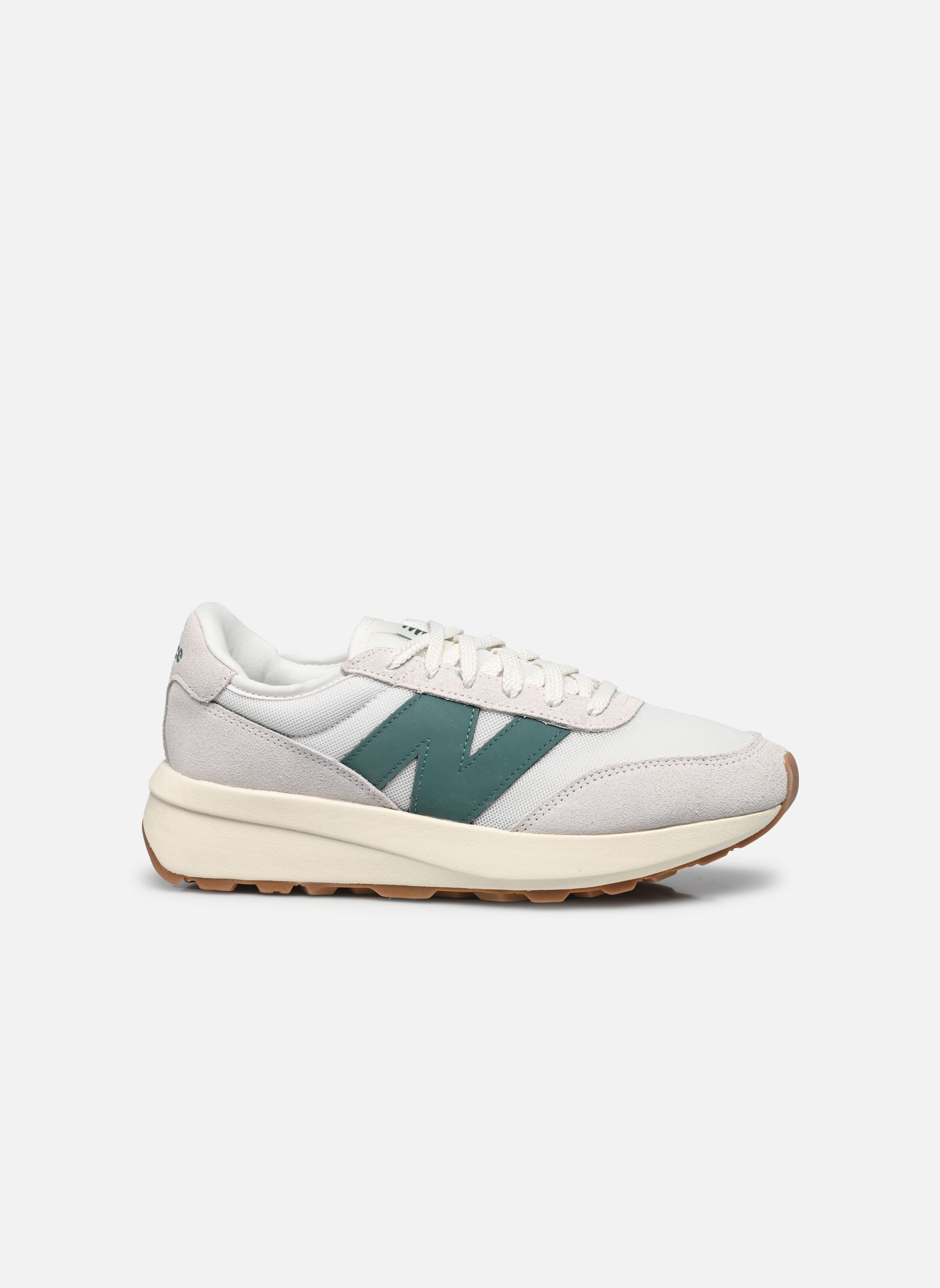 New Balance Baskets U370 beige