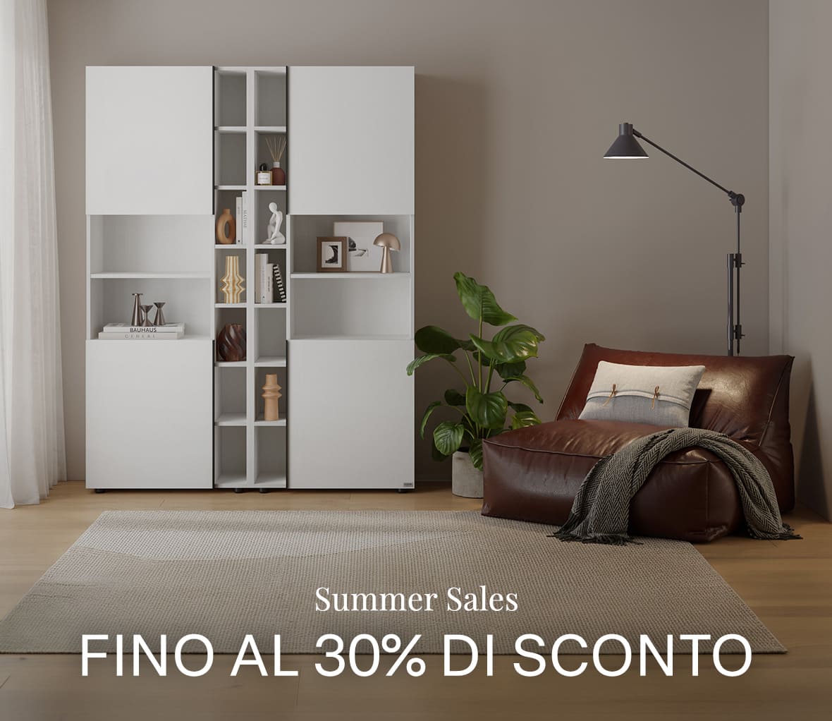 Mobili Fiver - Promo