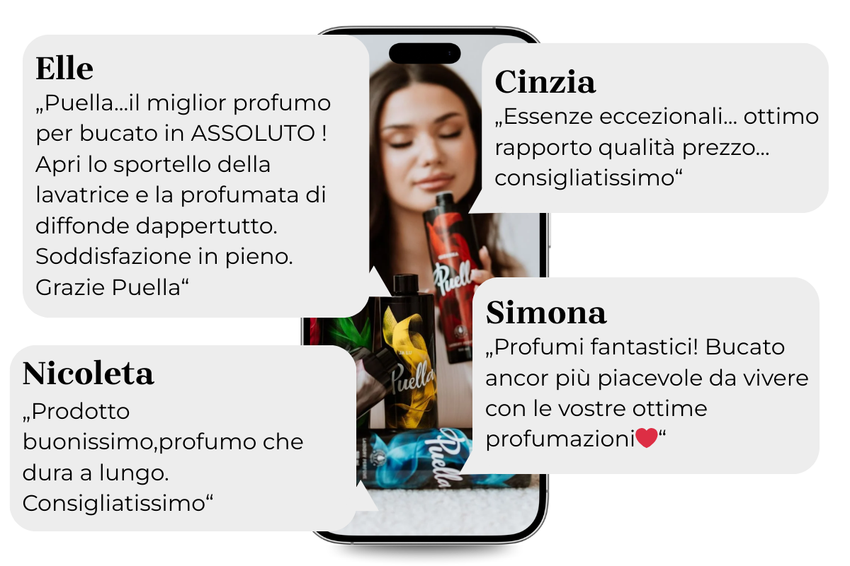 Recensioni