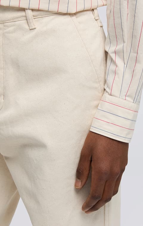 TROUSERS