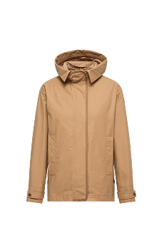 Piumino corto Chocard 3-in-1