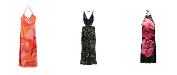 Costumi da bagno donna
