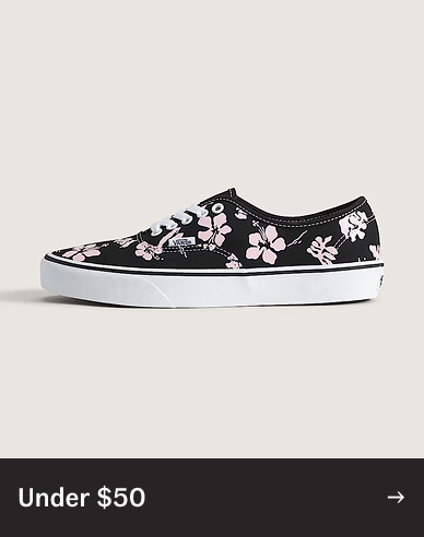 Under $50