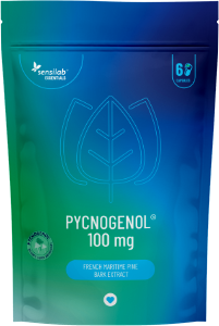 Image of Essentials Pycnogenol®