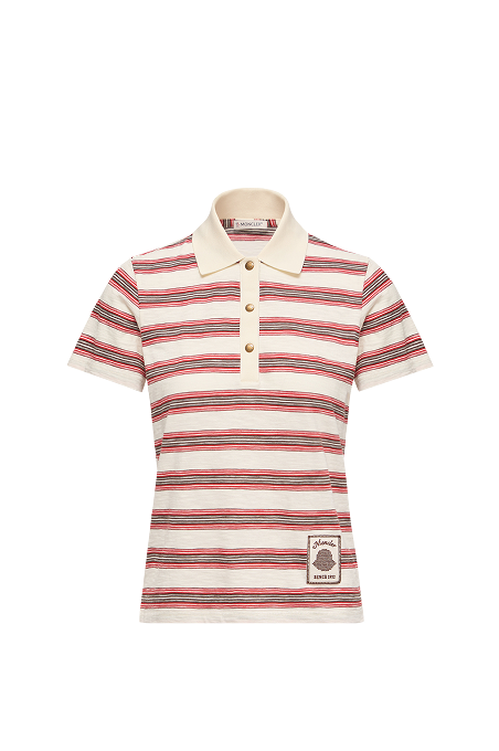 Giacca camicia con cappuccio in misto cotone