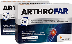 Image of ArthroFar  