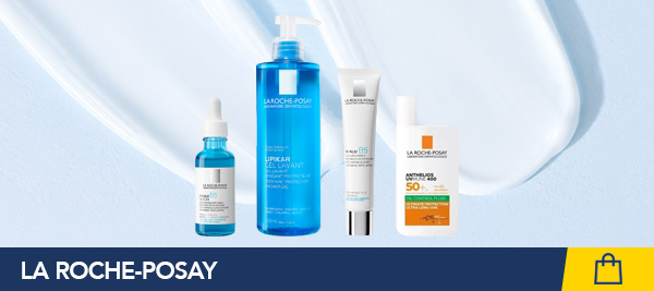 LA ROCHE-POSAY
