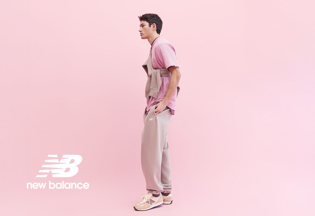 New Balance HOMME