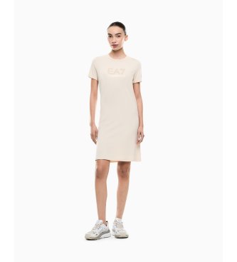 Vestito Evolution beige