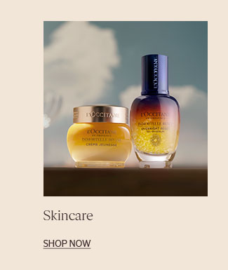 SKINCARE | SHOP NOW