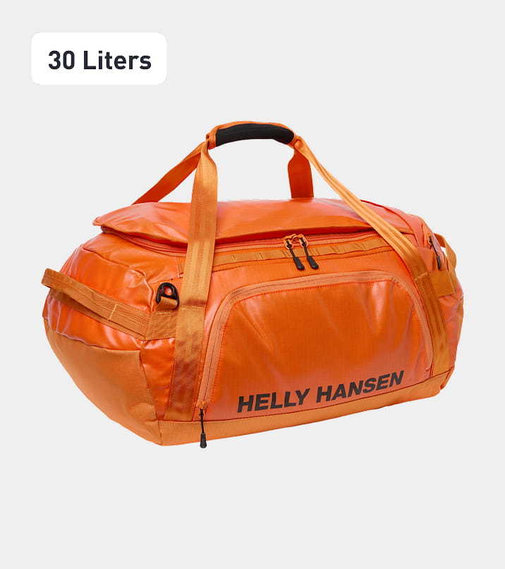 Guide Duffel Bag, 30L