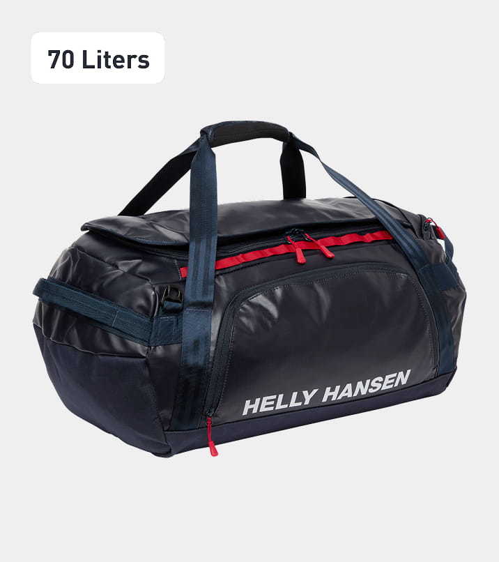 Guide Duffel Bag, 70L