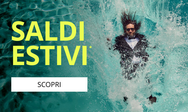 Saldi Estivi