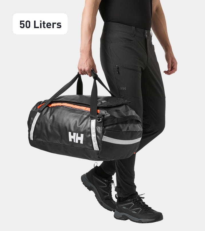 Guide Duffel Bag, 50L