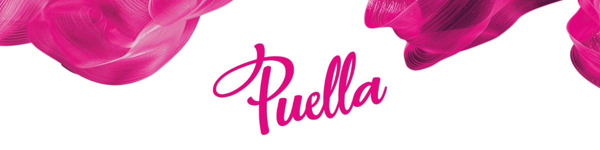 Puella - Il più profumato sostituto dell'ammorbidente