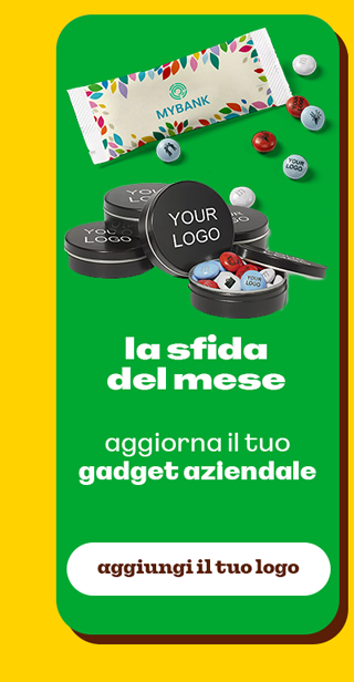 AGGIUNGI IL TUO LOGO