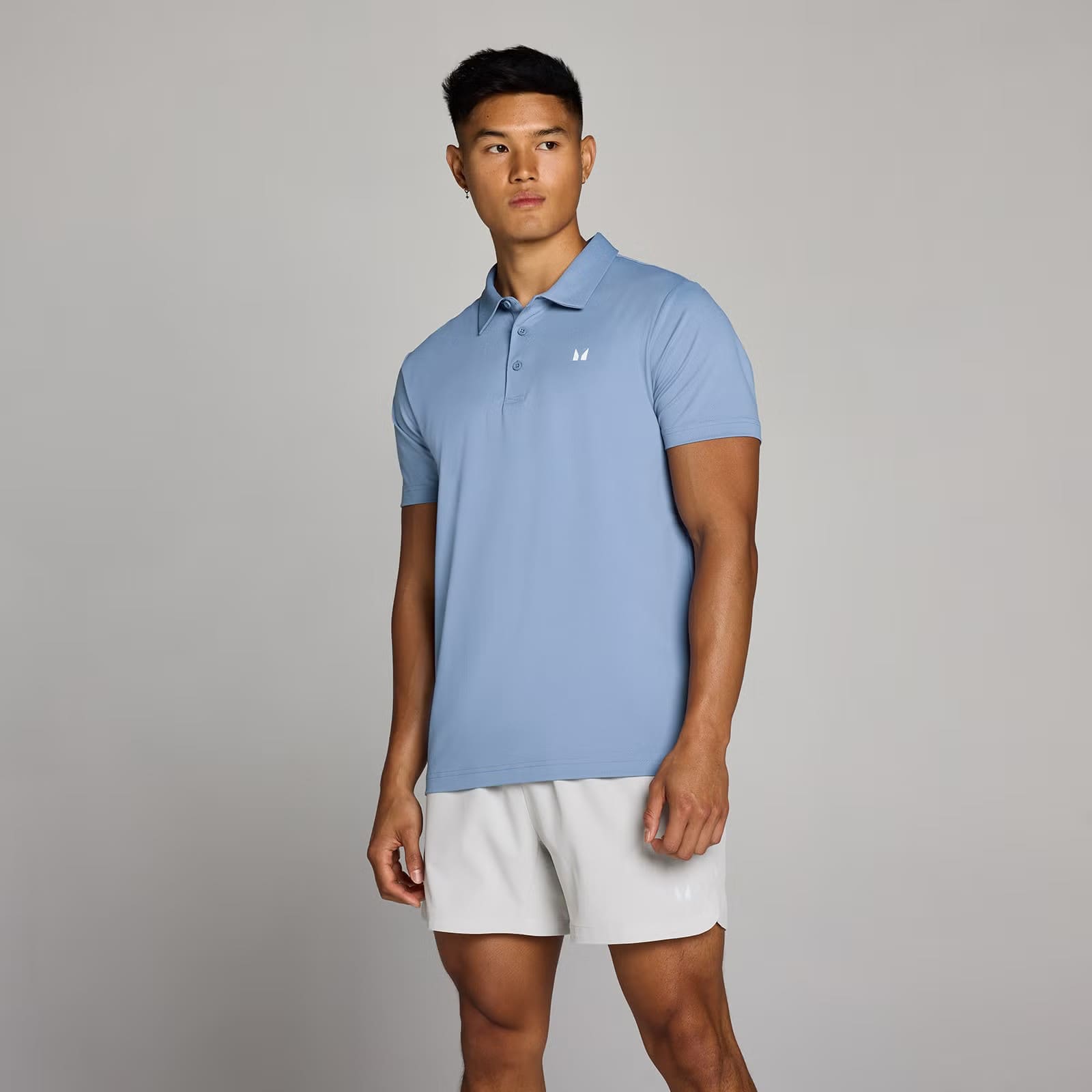 polo uomo