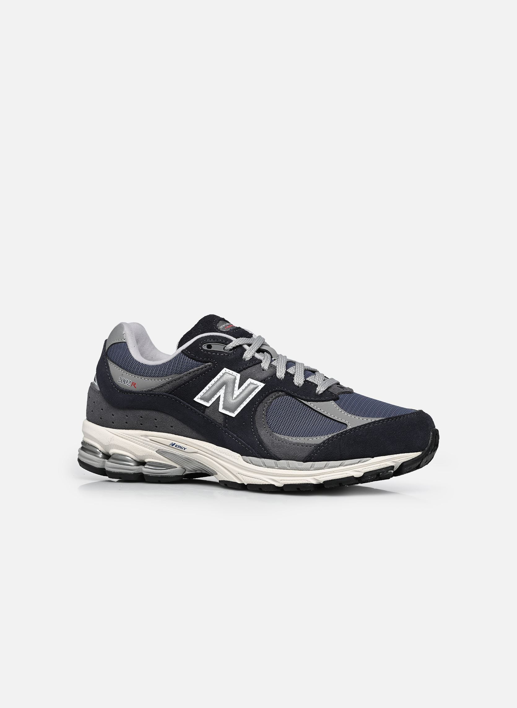 New Balance Baskets M2002 M homme bleu