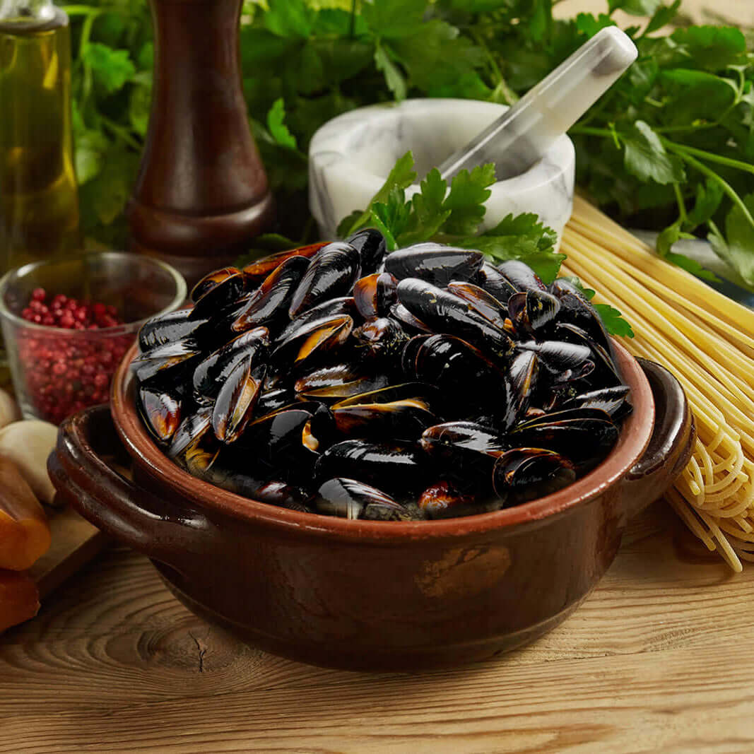 Image of Cozze