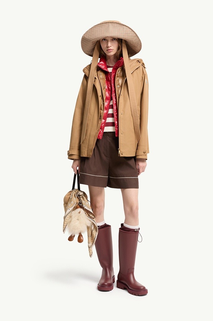 Capispalla Acquista sul sito web di Moncler