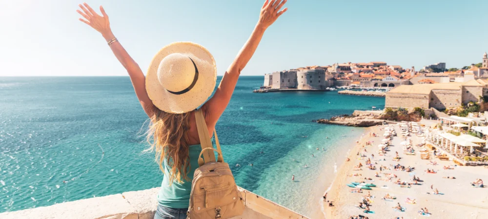 Quali sono le 10 spiagge migliori del mondo