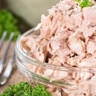 Pesce e conserve di mare