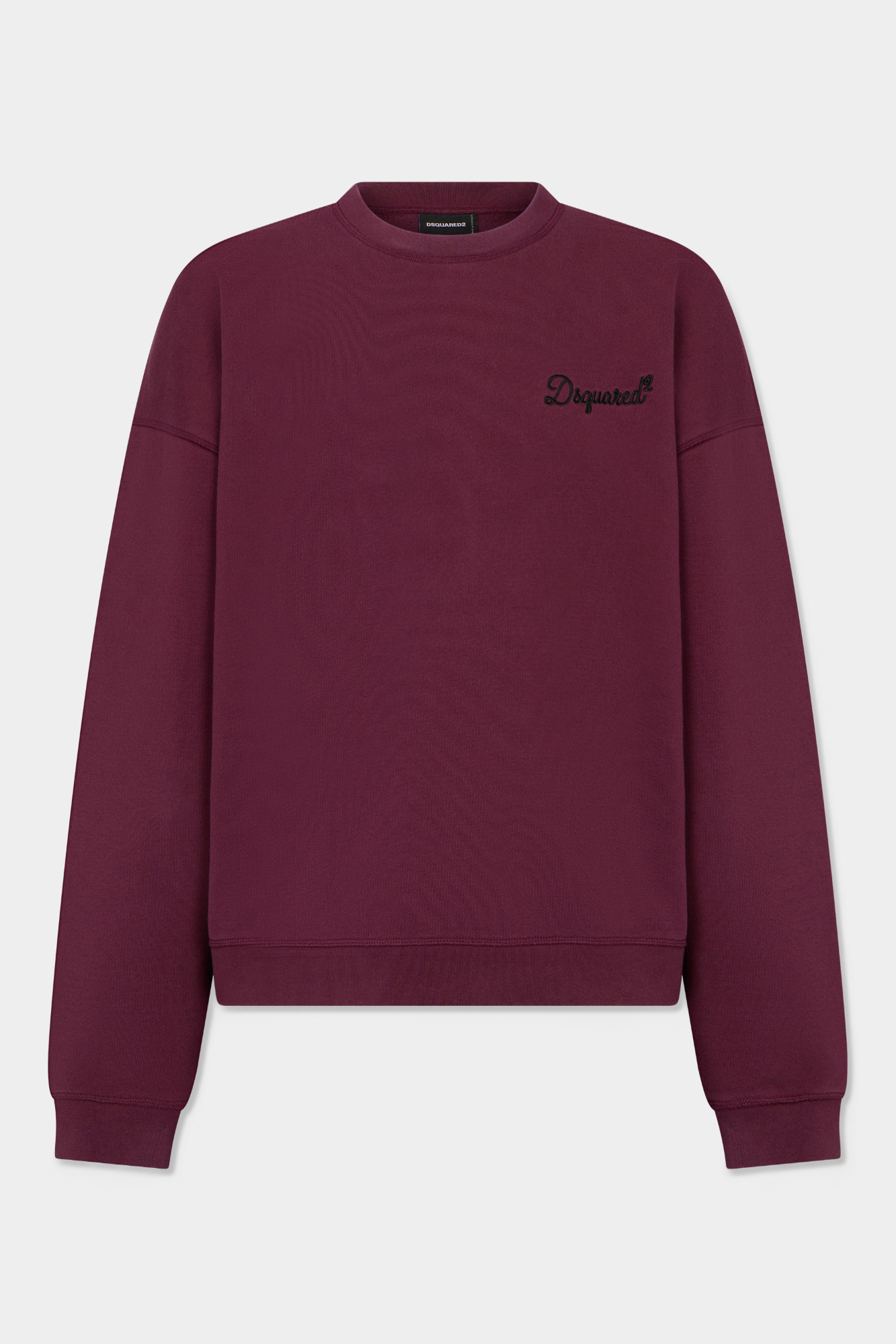 Dsquared2 Signature Relax Fit Crewneck