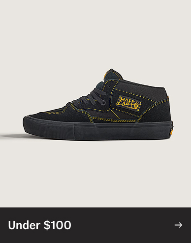 Under $100