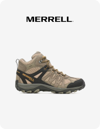 Merrel