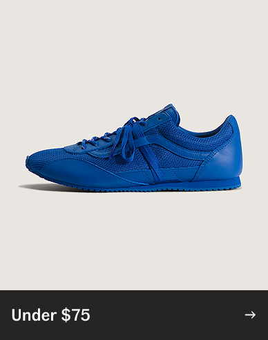Under $75